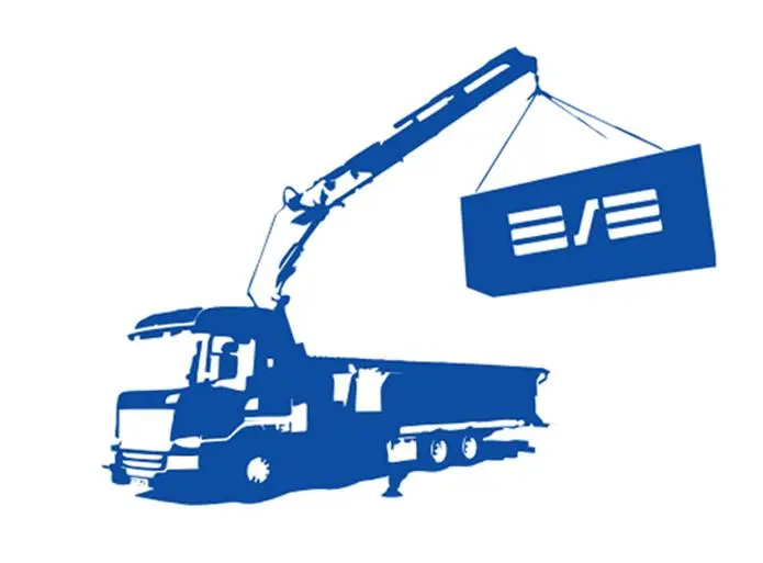 Transportunternehmen Transportunternehmen